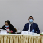 كاليفورنيا: رباب شرف الدين مستشارة للتأمين عن الكوارث غير الطبيعية في كاليفورنيا