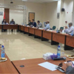 «التأمين الوطنية» تساهم في علاج طفل فقد سمعه من قرية نوبا