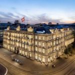 “دويتشه بنك” و”سيغنيتشر” تخليا عن التعامل المالي مع ترامب