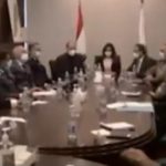 السعودية: “المالية السعودية” توقع اتفاقية تمويل بـ3 مليارات دولار مع الشركة الكورية للتأمين التجاري