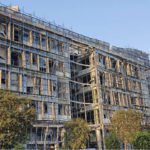 الوادي اوف شور تباشر أعمالها  في مرفأ طرابلس