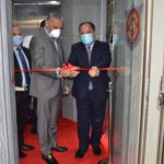 اقتصاد الصين ينمو 2.3% في 2020