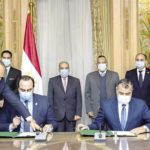 مصر: هشام توفيق: 60 مليار محفظة الاستثمارات المالية لشركات التأمين