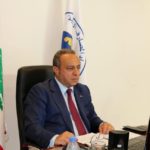 وزني وقع مشروع مرسوم لتمديد مفعول براءات الذمة تسهيلا للامور المتعلقة بأجهزة التنفس الاصطناعي