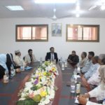 الأردن: عبيدات: لا خصخصة للقطاع الصحي وهدفنا هو التأمين الشامل