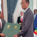 مصر تثبت جميع رسوم عبور السفن في قناة السويس