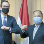 احتياطات مصرف لبنان بالعملة الأجنبية  في منتصف كانون الأول/ديسمبر ۲۰۲۰