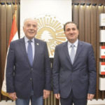 تجمع رجال وسيدات الأعمال اللبنانيين ناقش مع كومار جاه سبل مساعدة ودعم لبنان لمواجهة الأزمة الاقتصادية