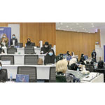 البحرين الإسلامي يقيم فعاليته السنوية الرقمية BisB#