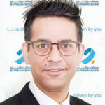 بنك برقان يطلق تطبيق الخدمات المصرفية للهواتف الذكية