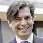 حصة المصارف من الدين بالليرة اللبنانية في تشرين الأول/أكتوبر ۲۰۲۰