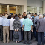 لبنان يحتل المرتبة الثانية في المنطقة لجهة تحويلات المغتربين في العام ۲۰۲۰