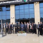 توقيع شراكة بين بنك القاهرة و”اشتري المصري” لدعم الصادرات المصرية