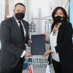 البحرين: “خدمات الشورى” و”التأمين الاجتماعي” تبحثان شمول أفراد صاحب العمل التغطية التأمينية