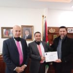 الأردن: يحيى زكريا المتولي في ذمة الله