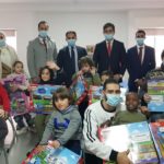 الأردن: شركة المجموعة العربية الأردنية للتأمين تكرّم الموظف المثالي