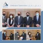 سوريا: اجتماع مديري التسويق والعلاقات العامة لشركات التأمين الثاني