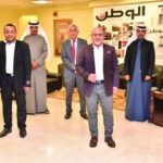 البحرين: إندمـاج “سوليدرتـي البحريـن” و”تـآزر” في نهايـــة العـام