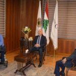 زمكحل: لبنان واللبنانيون والإقتصاد رهينة أقطاب السلطة والفساد