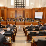 LAU عرضت وجهة النظر الاكاديمية من التعامل مع وباء كوفيد19