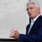 الاحتياط من العملات الأجنبية بمصرف لبنان بدائرة الخطر الشديد