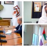 لجنة التكامل الاقتصادي تبحث سبل تسريع مبادرات خطة التعافي والنهوض الاقتصادي