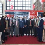 اتفاقية تعاون بين بنك البلاد و”منشآت” لتقديم برامج تمويل مبتكرة لقطاع المنشآت الصغيرة والمتوسطة