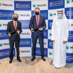 الإمارات الأولى في تأسيس الاستثمارات الأجنبية الجديدة في قطاع التكنولوجيا الحيوية