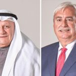 بنك بي إن بي باريبا يعين أمين بن الحاج السلمي رئيساً تنفيذياً للشرق الأوسط وأفريقيا