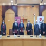 بنك saib يفتتح أول مركز تثقيف مالي مبتكر