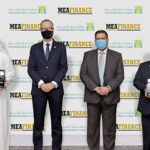 إنترنت الأشياء يعزز خدمات «أبوظبي الأول»