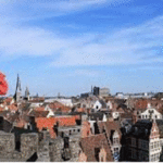 لقاء حواري لـ CHO مع عدد من الشخصيات المصرفية والاقتصادية والعقارية