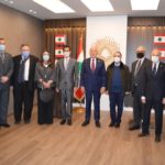 بنك السودان المركزي يعلن سياسات 2021