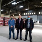 “مالية الشارقة” تقدم بوابة دفع إلكتروني لـ”شروق”