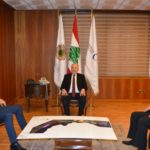 وزني أعطى توجيهاته بدفع 300 مليار ليرة قيمة عائدات البلديات واتحاداتها لعام 2018