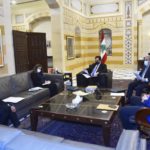 هيئة مكتب غرفة طرابلس: للاستمرار في توفير الخدمات للمنتسبين