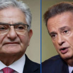 وزني التقى رئيس ديوان المحاسبة: قطع الحساب أهم الخطوات الإصلاحية للانتظام المالي والشفافية