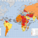 قطر: مشروع قانون يلزم القادمين إلى البلاد بتوفير تأمين صحي