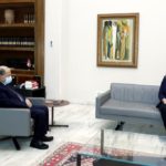 لقاء إلكتروني لـ”منتدى الاقتصاديين العرب” في باريس مع د. رياض عبجي