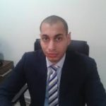 فريد شديد رئيساً لمجلس إدارة مجموعة ASCOMA ورئيسها التنفيذي