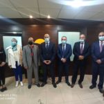 توقيع مذكرة تفاهم بين مجموعة البنك المغربي للتجارة الخارجية في إفريقيا والمؤسسة الإسلامية لتأمين الإستثمار وائتمان الصادرات