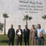 الوضع التأميني العربي العام: المشاكل الجيوسياسية وآفاق التطور