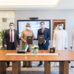 بنك مصر يوقع اتفاقا لإتاحة قنوات الدفع الإلكتروني على منصة خدمات الكهرباء