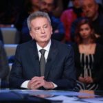 دبوسي وتامر يستقبلان السفينة الضخمة TENO في مرفأ طرابلس