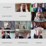 بنك مصر يوقع بروتوكول تعاون لدعم منظومة التحصيل الإلكتروني في جامعة الأزهر