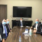 وزير المالية وقع قرارا مدد فيه مهلة تقديم التصريح عن المبالغ المستحقة للأشخاص غير المقيمين