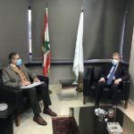 “سكور ري” تدعو معيدي التأمين إلى دعم لقاح COVID-19