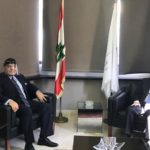 تركيا الى جانب المنظومة الإقتصادية اللبنانية من طرابلس الكبرى