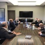 البنك التجاري يحقق صافي أرباح 1,3 مليار ريال لعام 2020