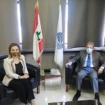 مصرف لبنان أكد وجوب تقيد المصارف بالمهل كافة المنصوص عليها في تعاميمه لزيادة رأس المال